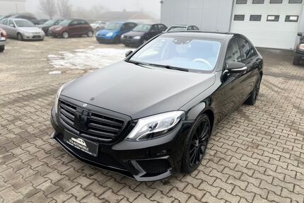 Mercedes-Benz S 350 Gebrauchtwagen