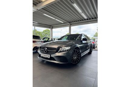 Mercedes-Benz C 300 Gebrauchtwagen