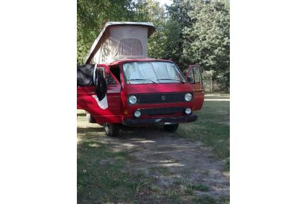 VW T3 andere Gebrauchtwagen