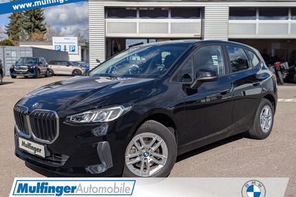 BMW 218 Active Tourer Gebrauchtwagen