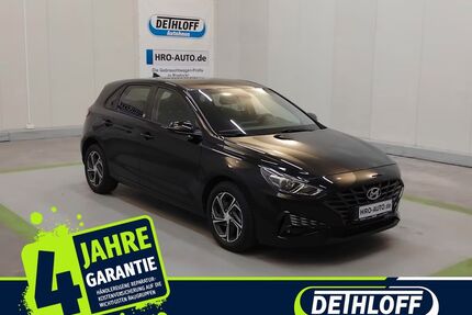 Hyundai i30 Gebrauchtwagen