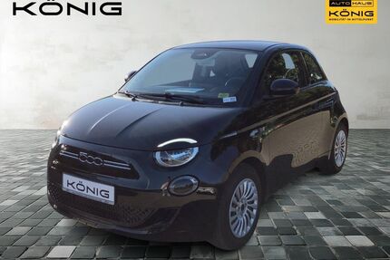 Fiat 500e Gebrauchtwagen