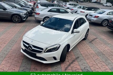 Mercedes-Benz A 160 Gebrauchtwagen