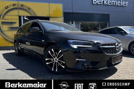 Opel Insignia Gebrauchtwagen