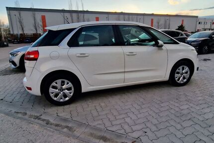 Citroen C4 Picasso Gebrauchtwagen