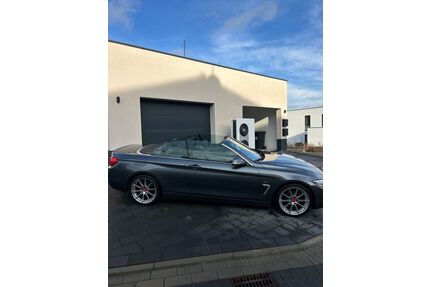 BMW 420 Gebrauchtwagen