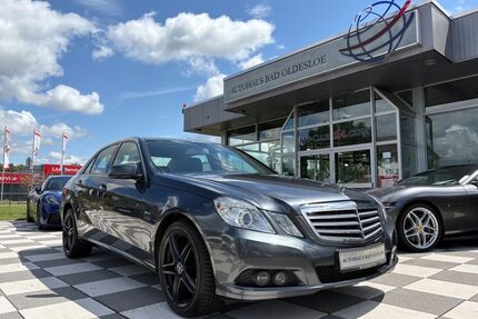 Mercedes-Benz E 200 Gebrauchtwagen