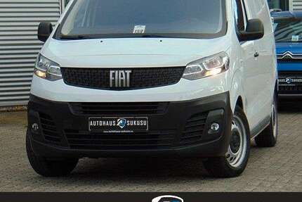 Fiat Scudo Gebrauchtwagen