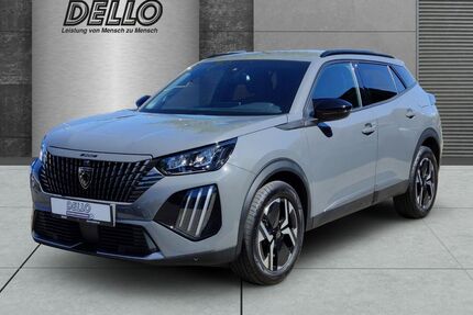 Peugeot 2008 Gebrauchtwagen