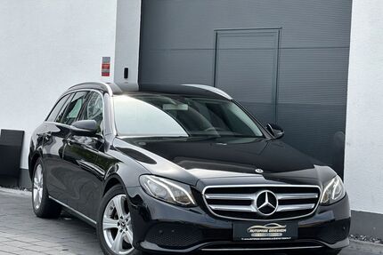 Mercedes-Benz E 220 Gebrauchtwagen
