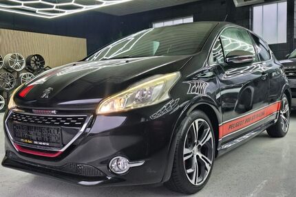 Peugeot 208 Gebrauchtwagen