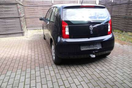 Skoda Citigo Gebrauchtwagen