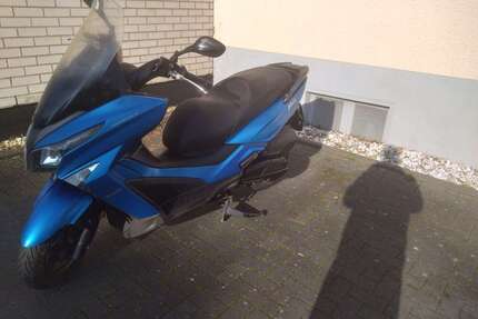 Kymco X-Town Gebrauchtwagen