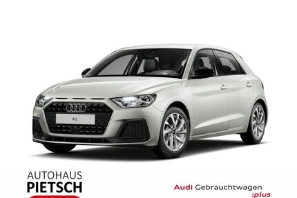 Audi A1 Gebrauchtwagen