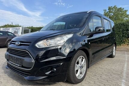 Ford Tourneo Connect Gebrauchtwagen