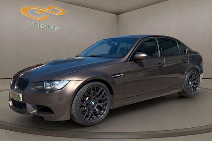 BMW M3 Gebrauchtwagen