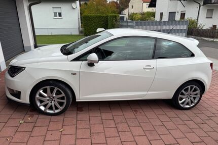 Seat Ibiza Gebrauchtwagen