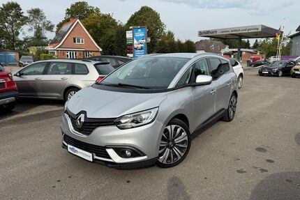 Renault Scenic Gebrauchtwagen