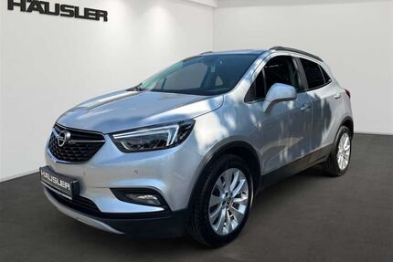 Opel Mokka Gebrauchtwagen
