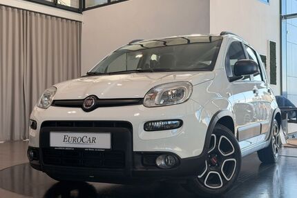 Fiat Panda Gebrauchtwagen