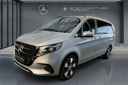 Mercedes-Benz V 300 Gebrauchtwagen