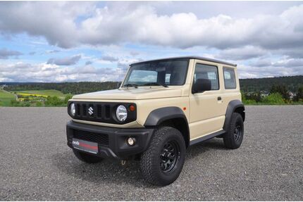 Suzuki Jimny Gebrauchtwagen