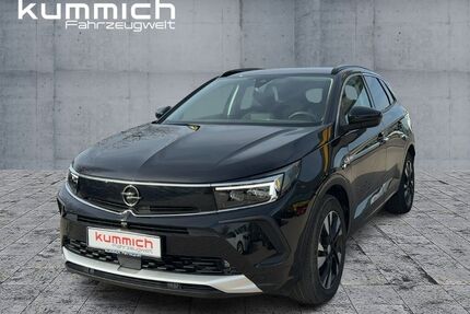 Opel Grandland (X) Gebrauchtwagen