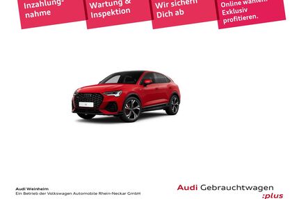 Audi Q3 Gebrauchtwagen
