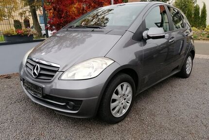 Mercedes-Benz A 180 Gebrauchtwagen