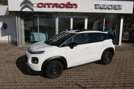 Citroen C3 Aircross Gebrauchtwagen