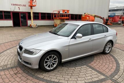 BMW 316 Gebrauchtwagen