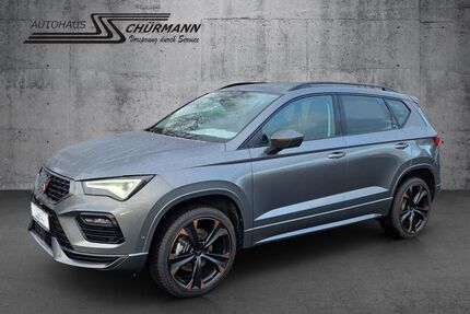 Cupra Ateca Gebrauchtwagen