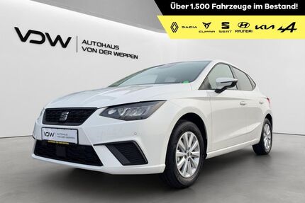 Seat Ibiza Gebrauchtwagen