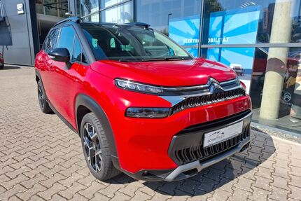 Citroen C3 Aircross Gebrauchtwagen