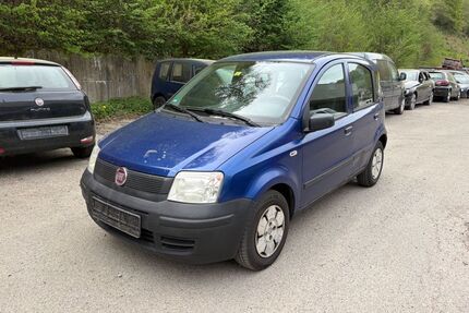 Fiat Panda Gebrauchtwagen