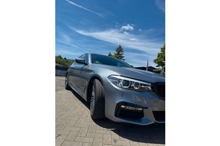 BMW 540 Gebrauchtwagen