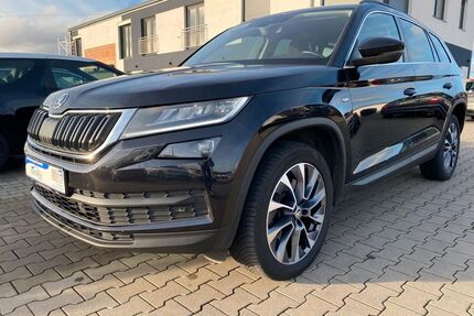Skoda Kodiaq Gebrauchtwagen