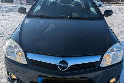 Opel Tigra Gebrauchtwagen