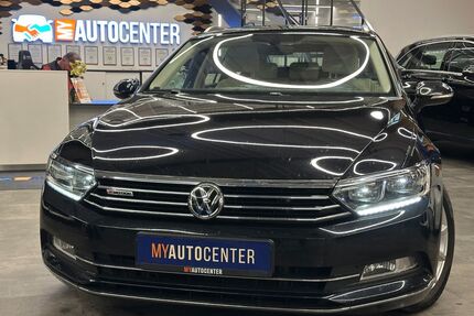 VW Passat Variant Gebrauchtwagen