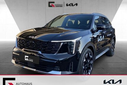 Kia Sorento Gebrauchtwagen