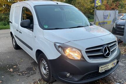 Mercedes-Benz Citan Gebrauchtwagen