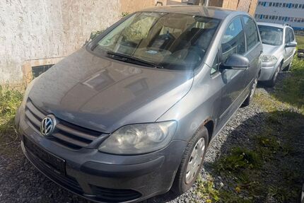 VW Golf Plus Gebrauchtwagen