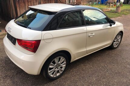 Audi A1 Gebrauchtwagen