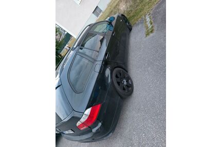BMW 525 Gebrauchtwagen