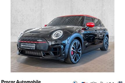 Mini John Cooper Works Clubman Gebrauchtwagen