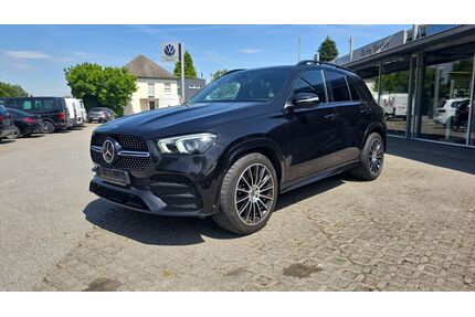 Mercedes-Benz GLE 350 Gebrauchtwagen