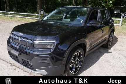 Jeep Avenger Gebrauchtwagen