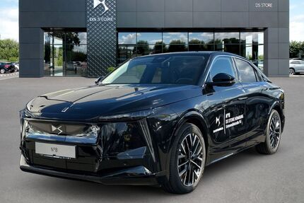 DS Automobiles Andere Gebrauchtwagen