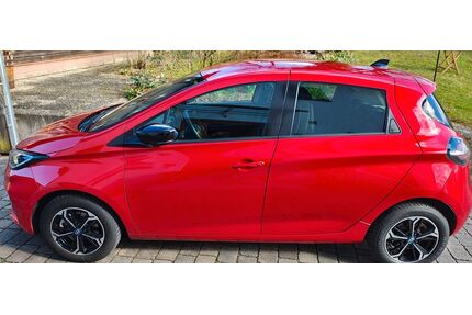 Renault ZOE Gebrauchtwagen