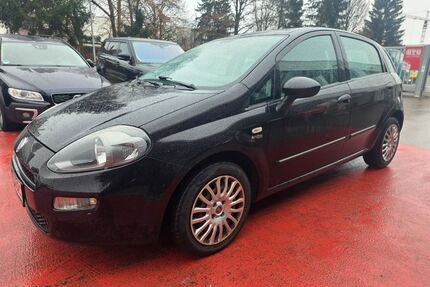 Fiat Punto Gebrauchtwagen